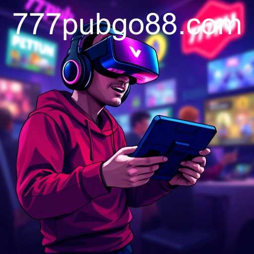 The Rise of 777pub in the Online Gaming World