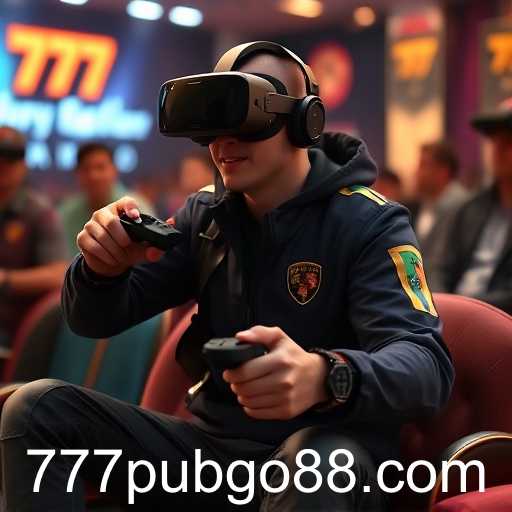 777pub Revolutionizes Online Gaming Landscape