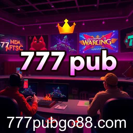 Digital Evolution: The Growing Influence of 777pub