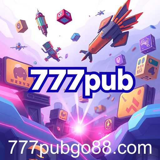 Rising Popularity of 777pub Amidst Gaming Industry Changes