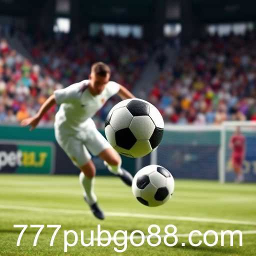 Innovations in Digital Gaming with 777pub