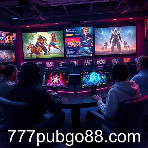 Online Gaming and Its Role in Modern Entertainment