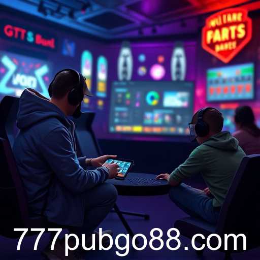 Online Gaming Evolution in Recent Years