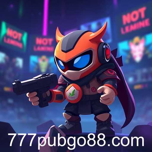 Online Gaming Evolution with 777pub