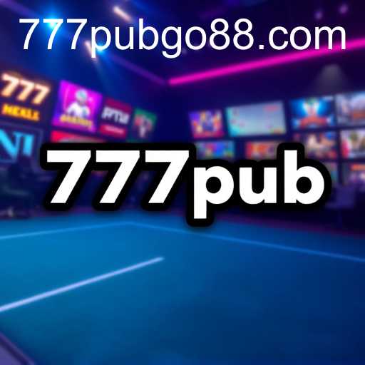 The Rise of 777pub: Revolutionizing Online Gaming